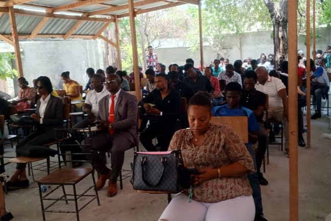 MediaGov 2026 : le CEIMH lance une nouvelle cohorte pour renforcer les capacités des médias haïtiens